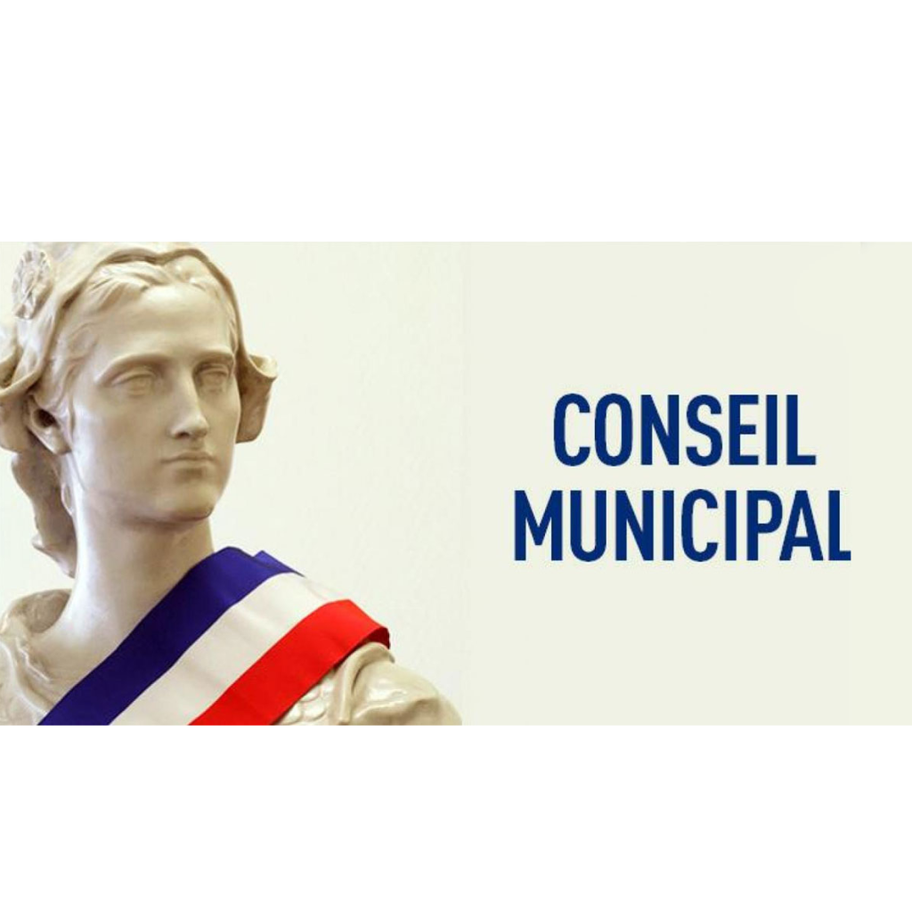 Conseil municipal